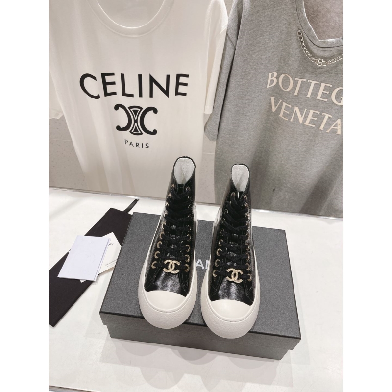Ch*el casual shoes